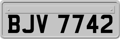 BJV7742