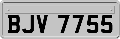 BJV7755