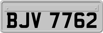BJV7762
