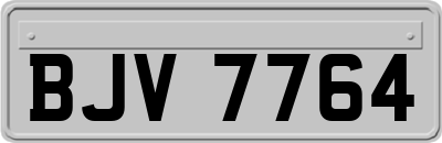 BJV7764