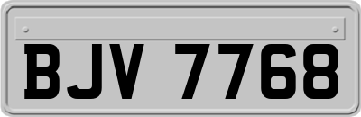 BJV7768