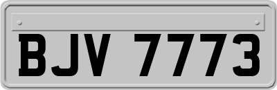 BJV7773