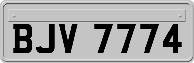 BJV7774