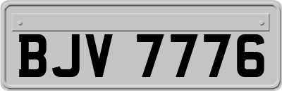 BJV7776