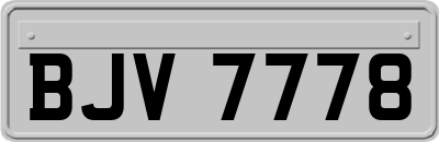BJV7778