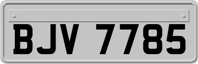 BJV7785