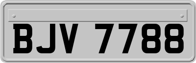 BJV7788