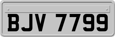 BJV7799