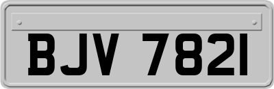 BJV7821