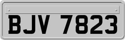 BJV7823