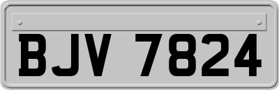 BJV7824