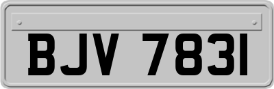 BJV7831