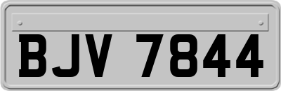 BJV7844