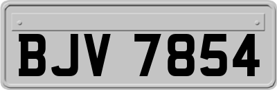 BJV7854
