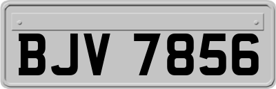 BJV7856