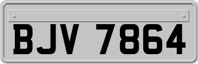 BJV7864