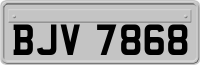 BJV7868