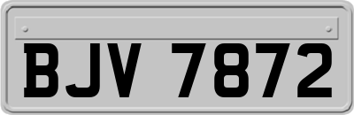 BJV7872