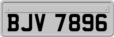 BJV7896