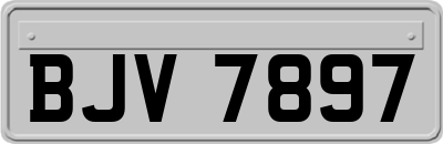 BJV7897
