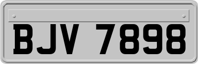 BJV7898