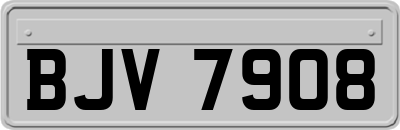 BJV7908