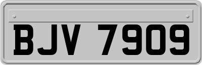 BJV7909