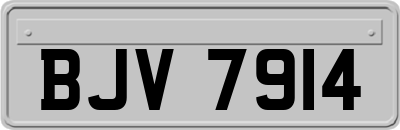 BJV7914