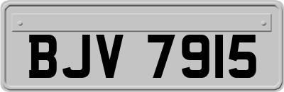 BJV7915