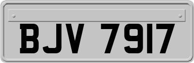 BJV7917