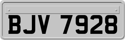 BJV7928