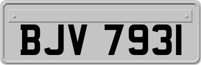 BJV7931