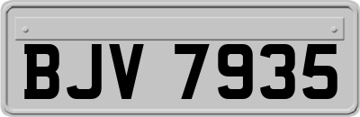 BJV7935