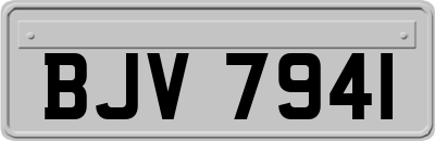 BJV7941