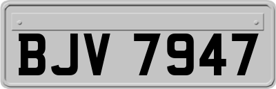 BJV7947
