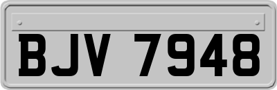 BJV7948