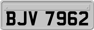 BJV7962