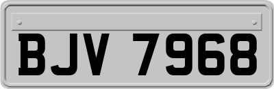 BJV7968