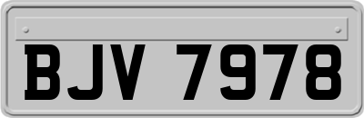 BJV7978