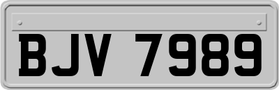 BJV7989