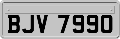 BJV7990