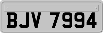 BJV7994