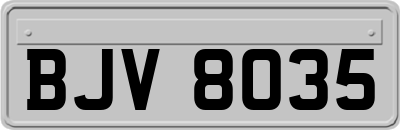 BJV8035
