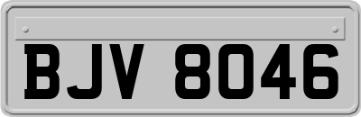 BJV8046