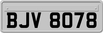 BJV8078