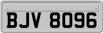 BJV8096