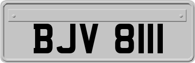 BJV8111