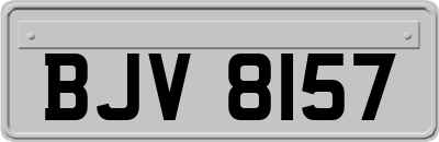 BJV8157