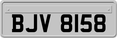 BJV8158