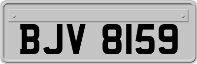 BJV8159